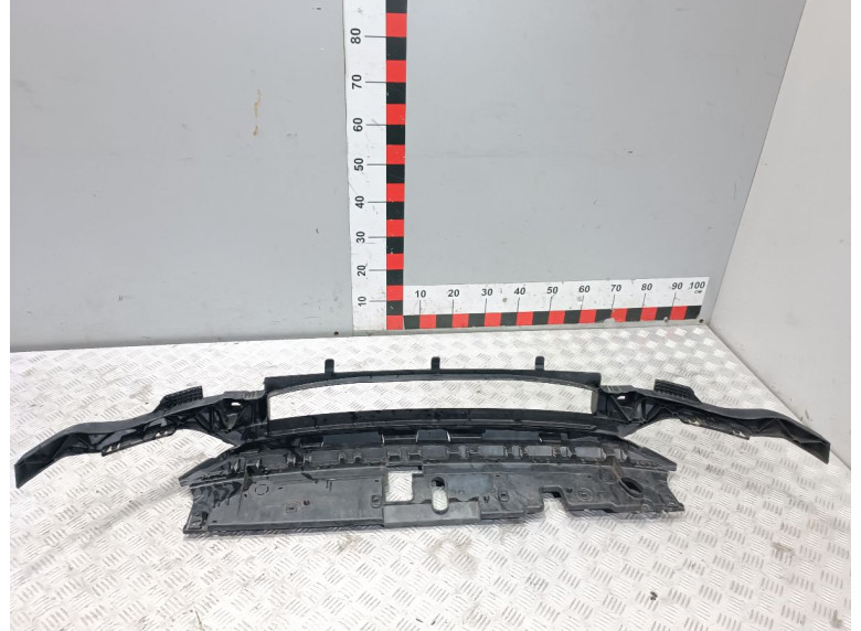 Решетка радиатора к Opel Corsa, 2019г.