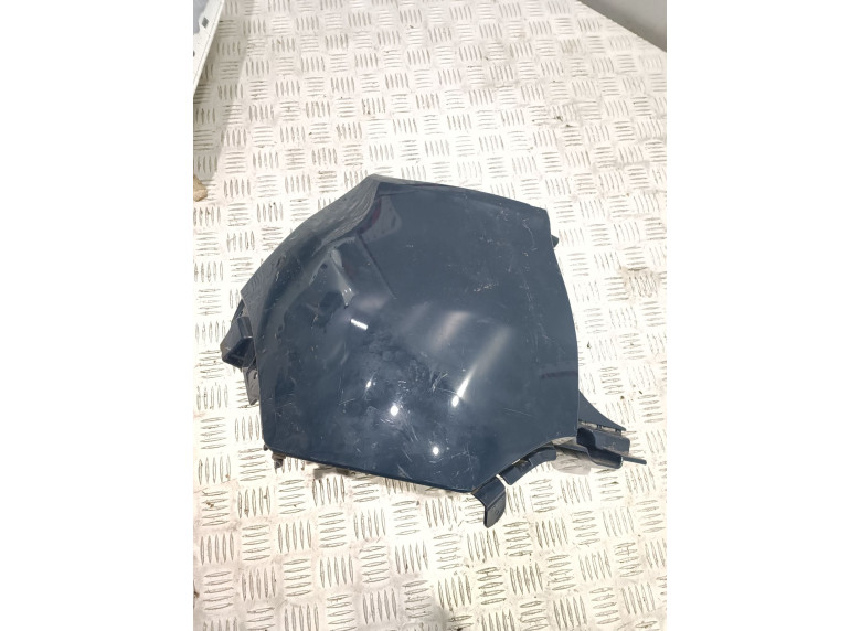 Клык бампера задний левый к Renault Captur, 2016г.