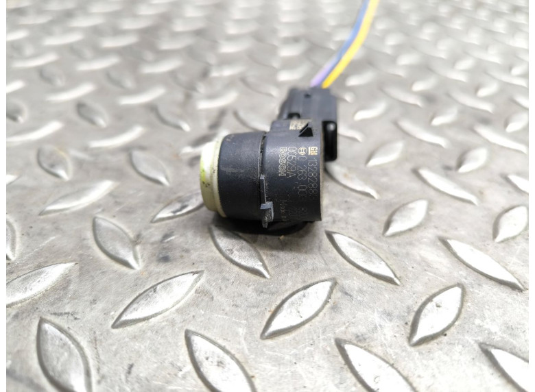 Датчик парктроника к Opel Insignia, 2012г.