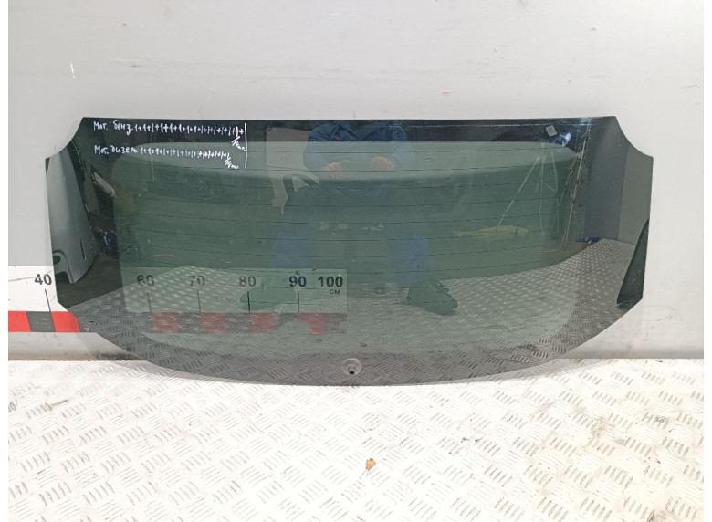 Стекло заднее к Opel Corsa, 2020г.