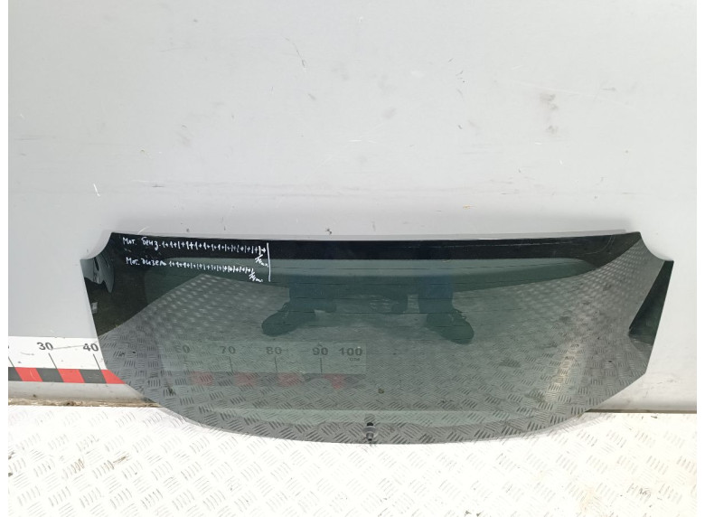 Стекло заднее к Opel Corsa, 2020г.