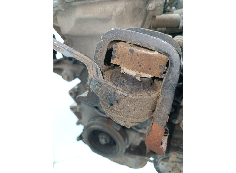 Подушка крепления двигателя к Geely SC7