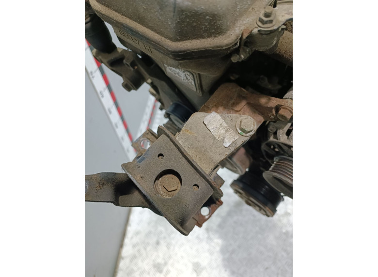 Подушка крепления двигателя к Подушка крепления двигателя к Geely SC7 undefined г. SC7