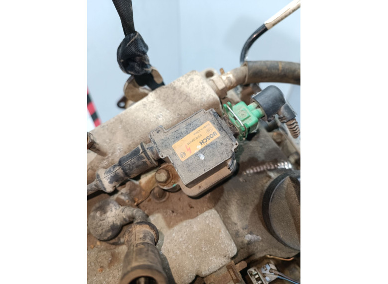 Катушка зажигания к Geely SC7