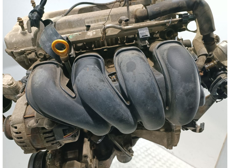 Коллектор впускной к Geely SC7, 2013г.