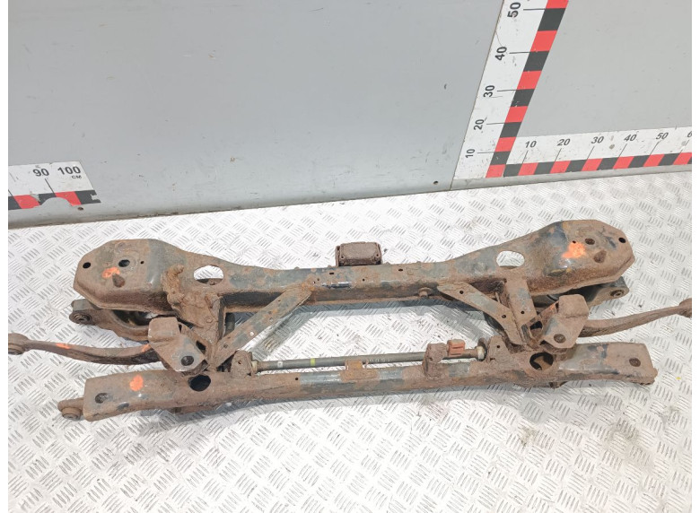 Балка подвески задняя к Mazda 3, 2011г.