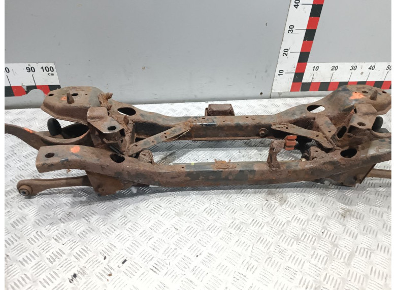 Балка подвески задняя к Mazda 3, 2011г.