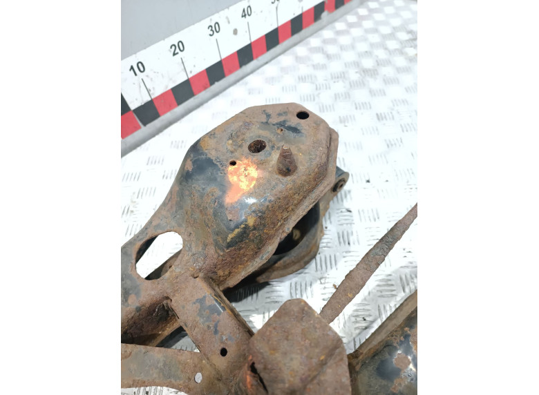 Балка подвески задняя к Mazda 3, 2011г.