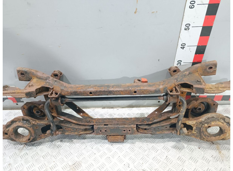 Балка подвески задняя к Mazda 3, 2011г.