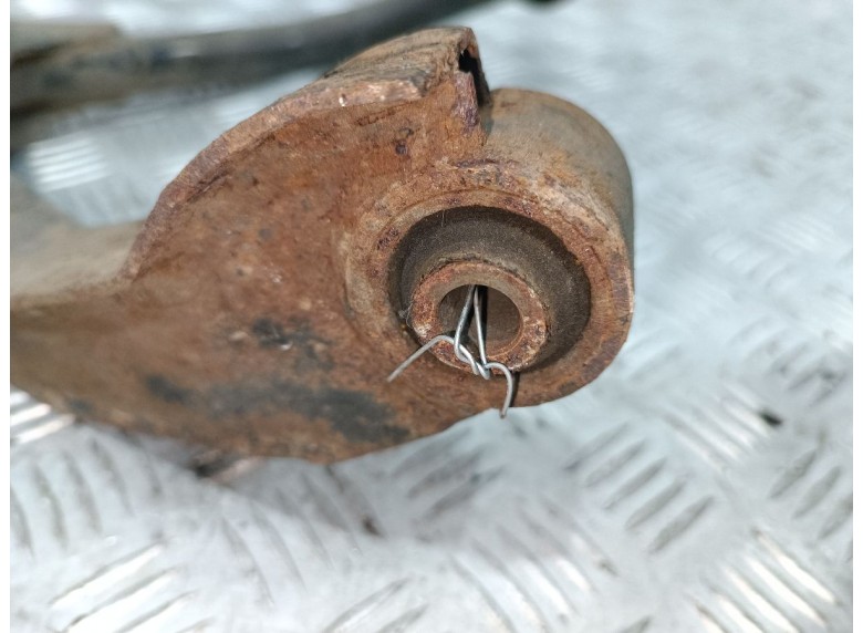 Рычаг задний левый к Рычаг задний левый к Peugeot 607 undefined г. 607