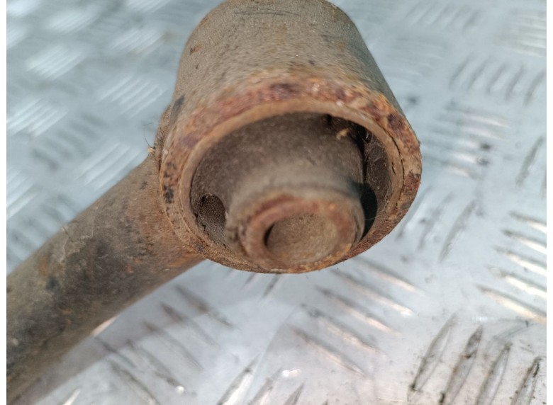 Рычаг задний левый к Рычаг задний левый к Peugeot 607 undefined г. 607