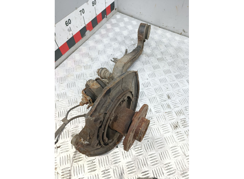 Рычаг задний правый к Opel Vectra, 2001г.