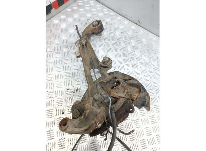 Рычаг задний правый к Opel Vectra, 2001г.