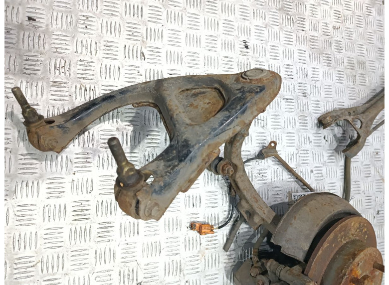 Рычаг задний левый к Honda Prelude, 1998г.