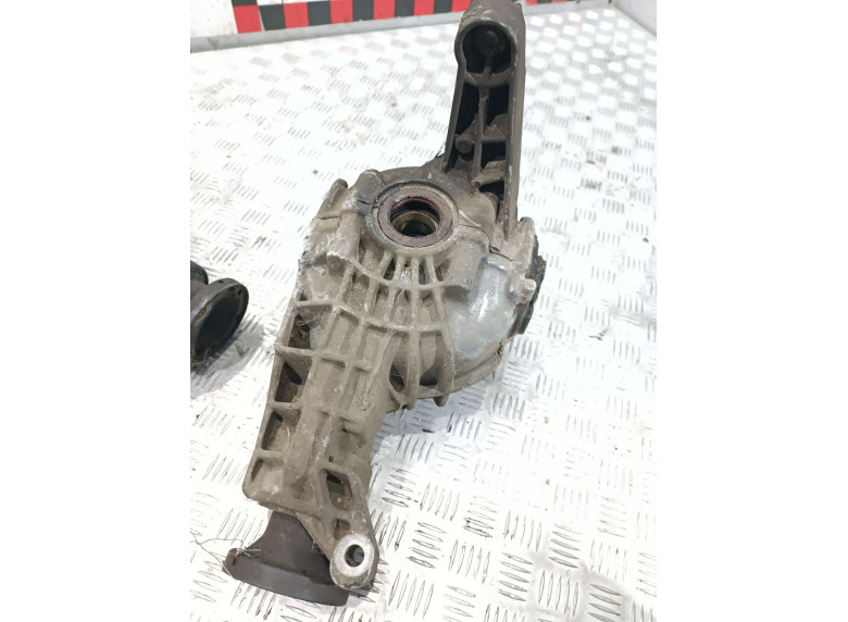 Редуктор заднего моста к Mercedes ML W163