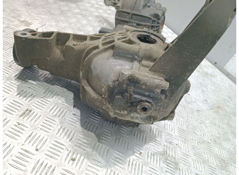 Редуктор заднего моста к Редуктор заднего моста к Mercedes MLW163 undefined г. ML W163