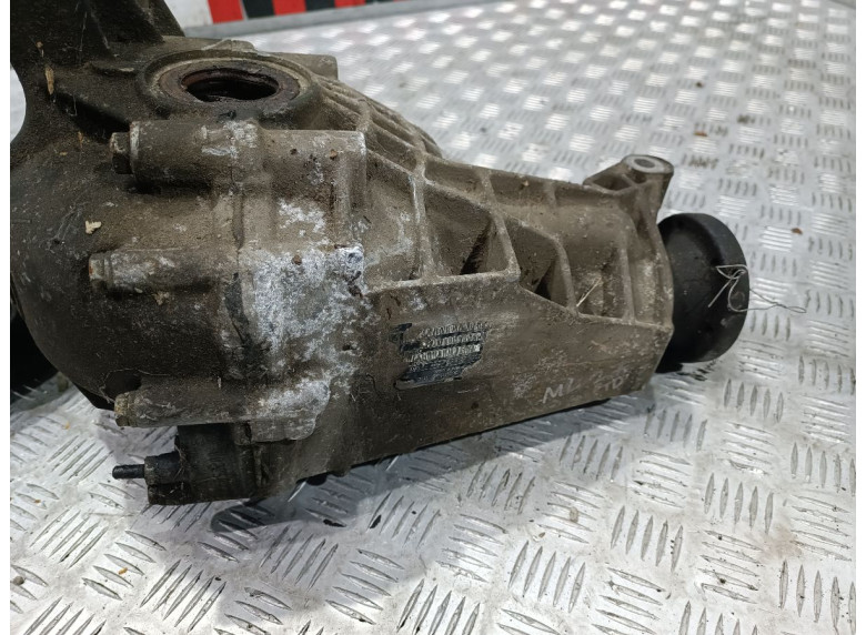 Редуктор заднего моста к Редуктор заднего моста к Mercedes MLW163 undefined г. ML W163