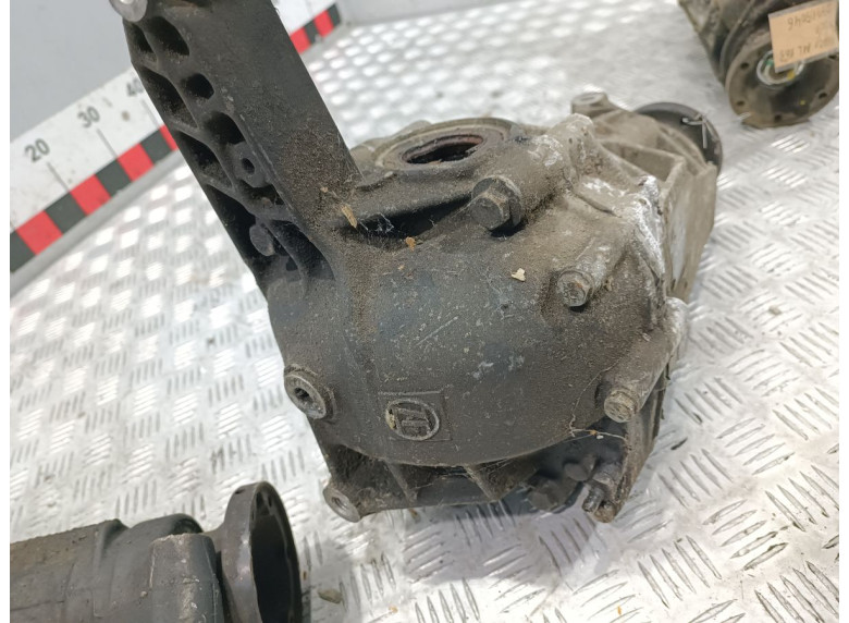 Редуктор заднего моста к Редуктор заднего моста к Mercedes MLW163 undefined г. ML W163