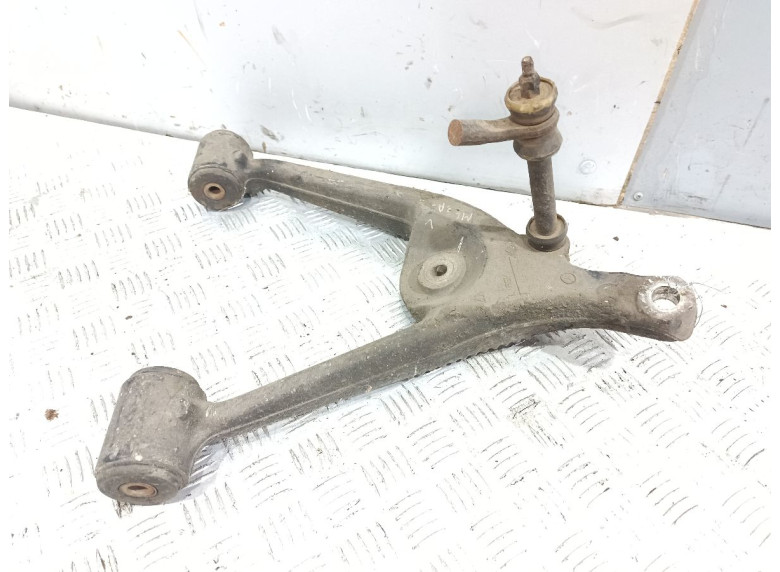 Рычаг задний левый к Mercedes ML W163, 2000г.