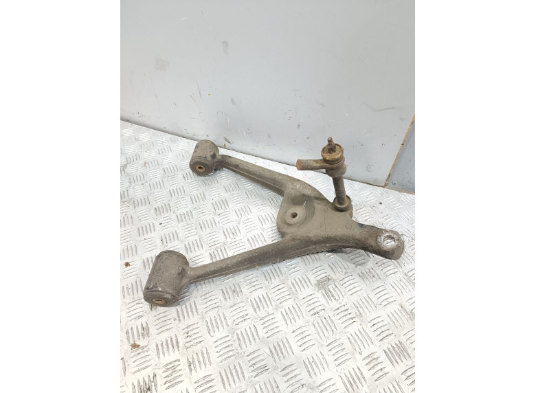 Рычаг задний левый к Mercedes ML W163, 2000г.