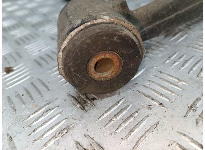 Рычаг задний левый к Mercedes ML W163, 2000г.