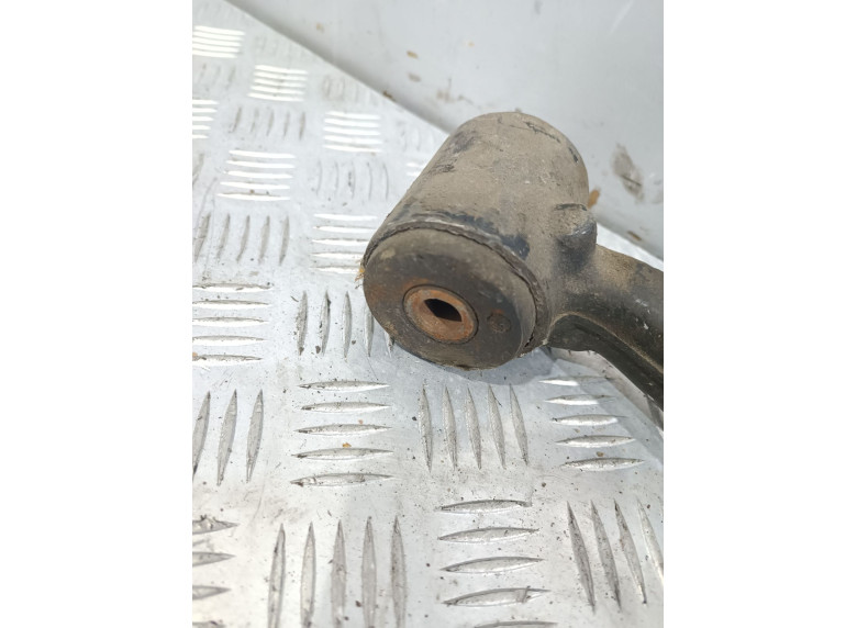 Рычаг задний левый к Mercedes ML W163, 2000г.