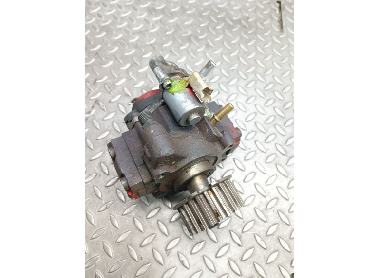 ТНВД к Citroen C4, 2011г.