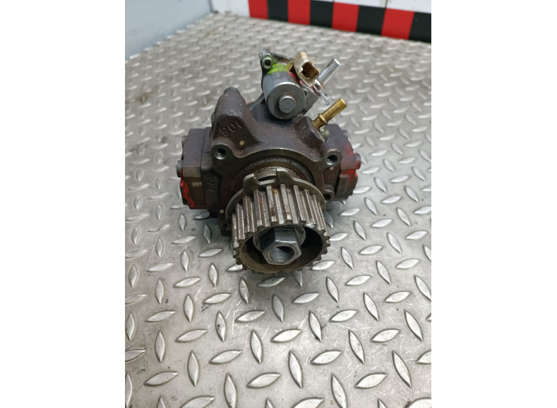 ТНВД к Citroen C4, 2011г.