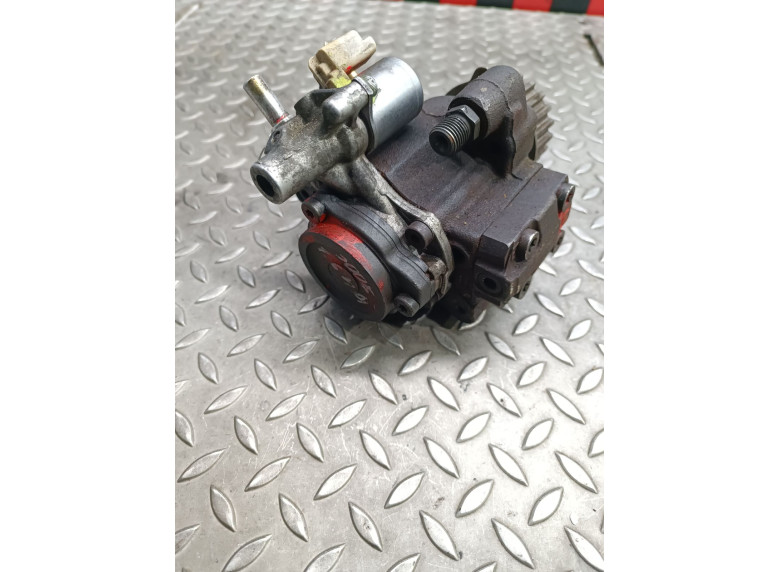 ТНВД к Citroen C4, 2011г.