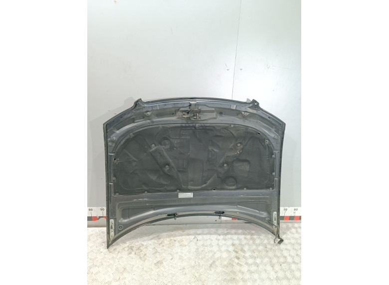 Капот к Audi A4, 2003г.