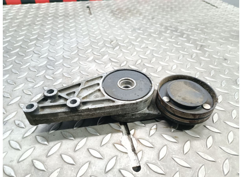 Натяжитель ремня генератора к Volkswagen Passat, 2000г.