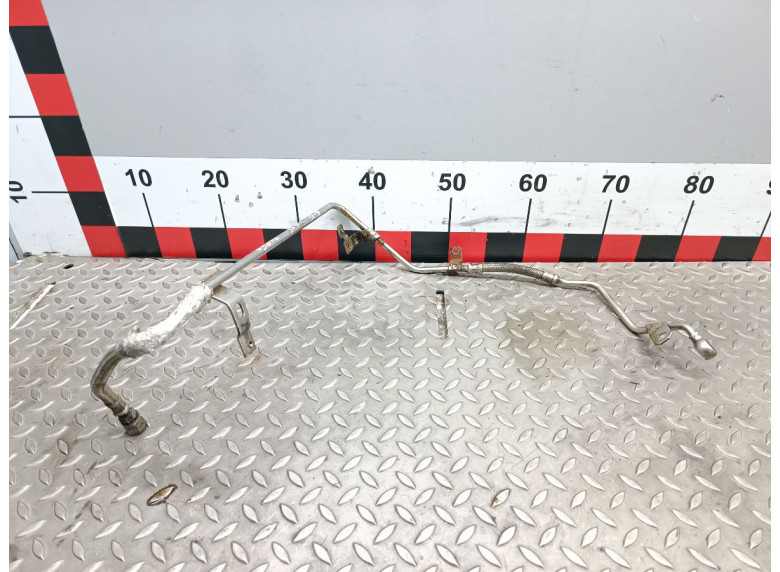 Масляная трубка турбины к Volkswagen Passat, 1999г.