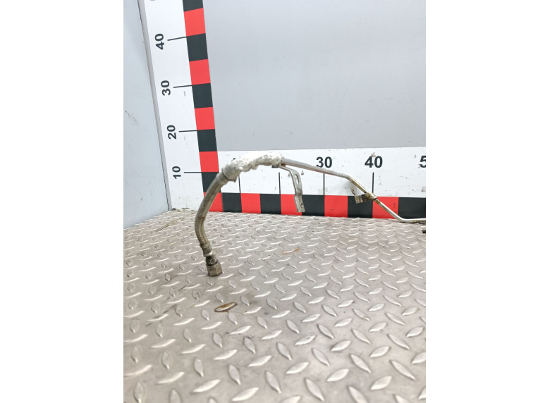 Масляная трубка турбины к Volkswagen Passat, 1999г.