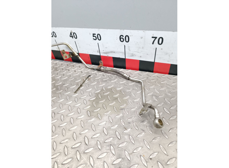 Масляная трубка турбины к Volkswagen Passat, 1999г.