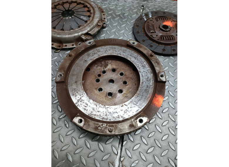 Комплект сцепления к Комплект сцепления к Kia Rio undefined г. Rio