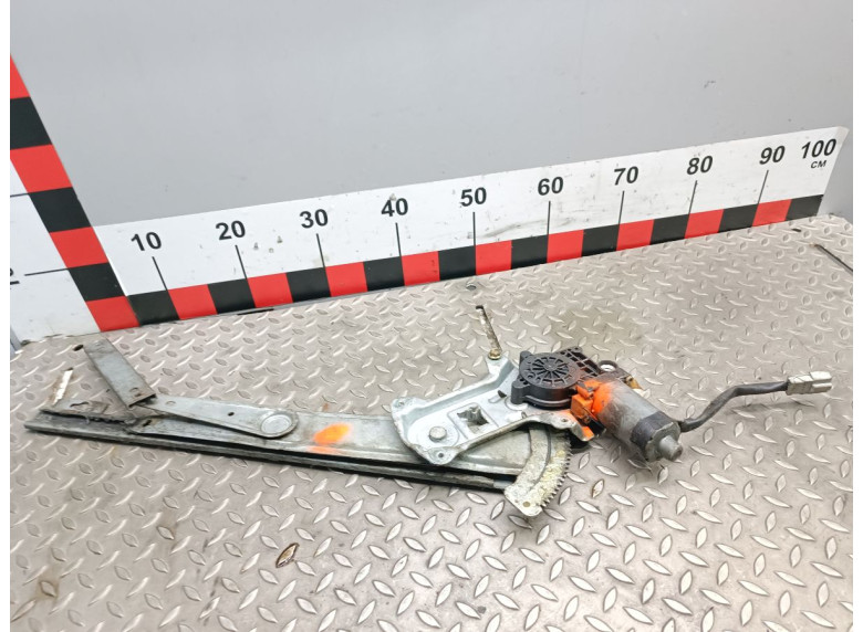 Стеклоподъемник электрический передний левый к Rover 600