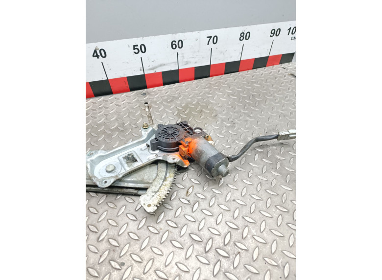 Стеклоподъемник электрический передний левый к Стеклоподъемник электрический передний левый к Rover 600 undefined г. 600