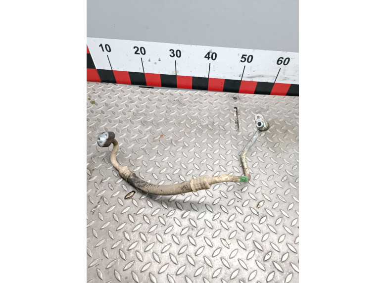 Трубка кондиционера к Geely SC7