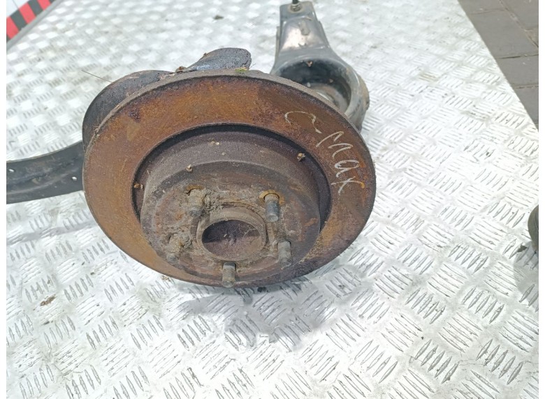 Ступица задняя левая к Ford C-Max