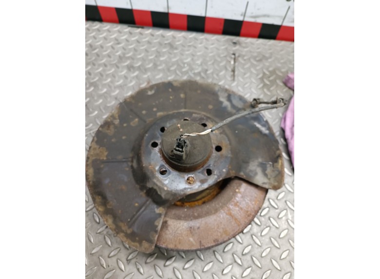 Ступица задняя правая к Ступица задняя правая к Ford C-Max undefined г. C-Max