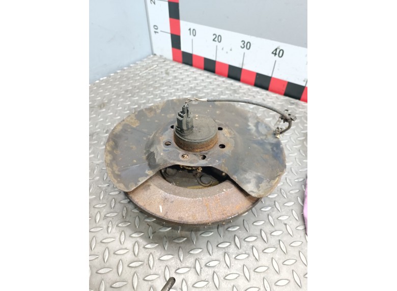 Ступица задняя правая к Ступица задняя правая к Ford C-Max undefined г. C-Max