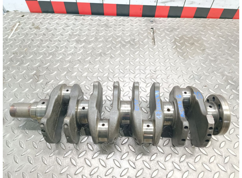 Коленвал к Opel Astra, 2001г.