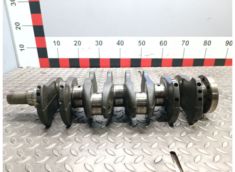 Коленвал к Opel Astra, 2001г.