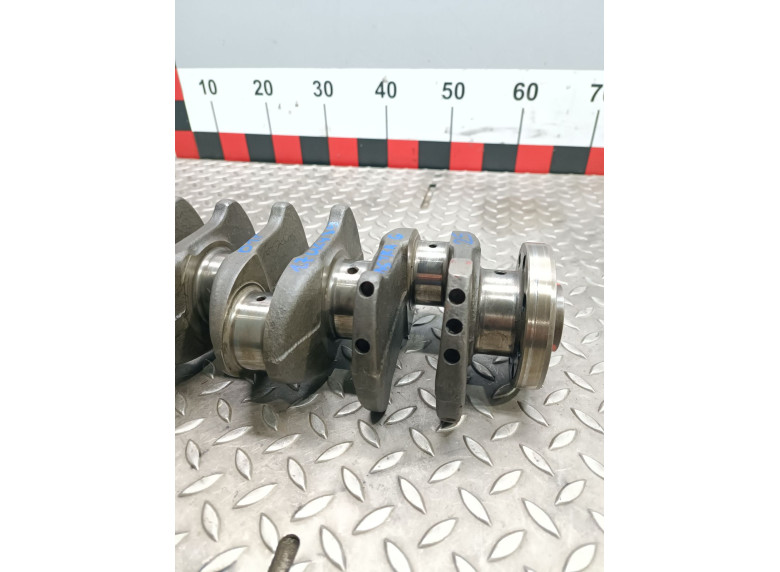 Коленвал к Opel Astra, 2001г.