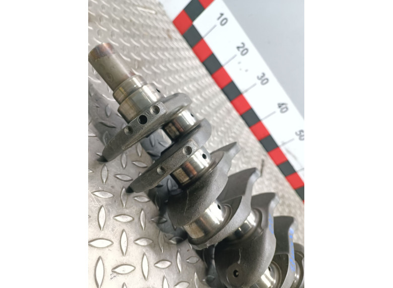 Коленвал к Opel Astra, 2001г.