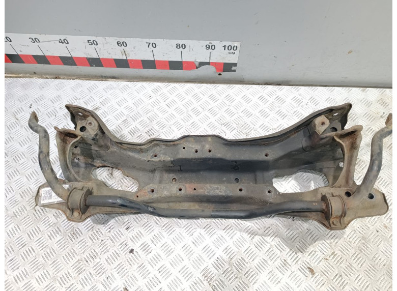 Балка подвески задняя к Honda Prelude, 1998г.