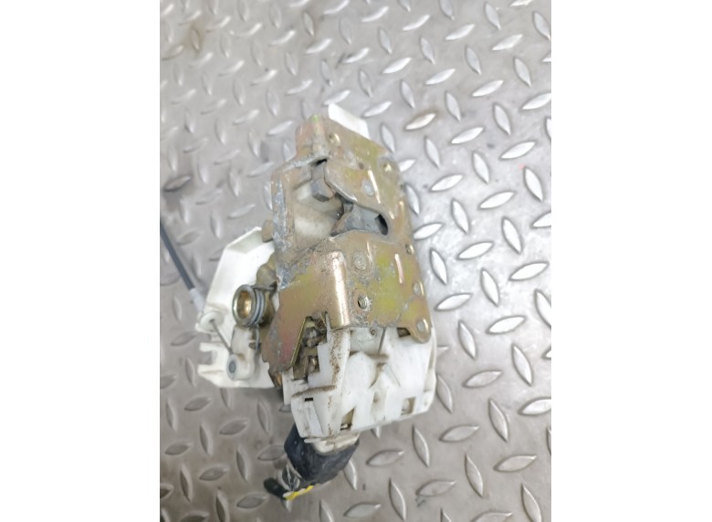 Замок двери передней правой к Замок двери передней правой к Ford Mondeo undefined г. Mondeo