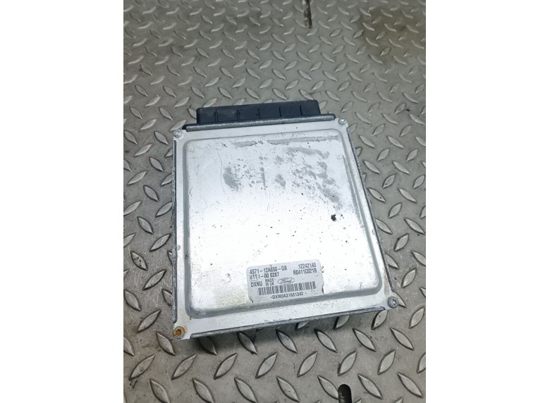 Блок управления двигателем к Ford Mondeo