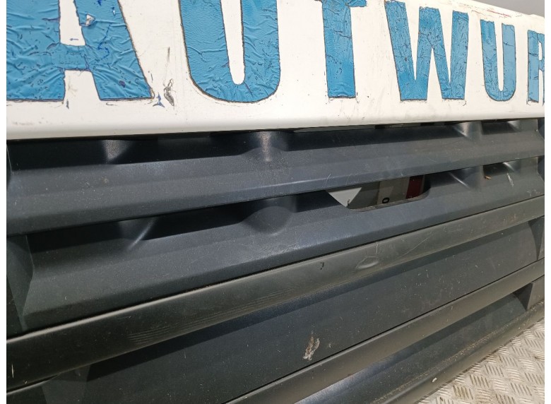 Капот к Капот к DAF XF undefined г. XF