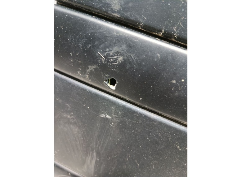 Капот к Капот к DAF XF undefined г. XF